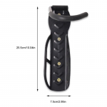 Jalgrattahoidik Seinakinnitus Jalgrattahoidik Maastikurattahoidiku alused Terasest Hoiu Riidepuu konksuga statiivid Jalgrattatarvikud