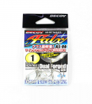 Decoy AS-06 Jigging Single Falx Dual Forged, suurus 1 (5754)