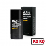 [Dashu] Premium Ultra Mat Down Stick Hair Wax 40ml 40ml x 1