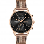 Hugo Boss 1513806 Analoog meeste k&auml;ekell