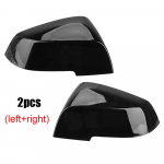 Auto k&uuml;lje tagavaatepeegli kate BMW F30 F31 F20 F21 F22 F23 GT F34 F32 kupee F33 F36 E84 X1 I3 1. 2. 3. 4. seeria jaoks Lisatarvikud