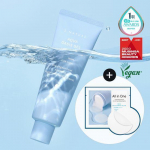 S-Nature Aqua Oasis Moisture Gel Cream 90ml special (+2 calming pads)