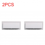 1-5TK RV Haagissuvila V&auml;ljat&otilde;mbeventilaator Valge Ventilatsioon K&ouml;&ouml;gikubu Tuulutus V&auml;ljat&otilde;mbeventilaator Matkaauto K&uuml;lgseina Ventilatsiooniavad Matkaautole Merendusele