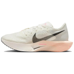Nike ZoomX VaporFly Next% 3 Sail Crimson Tint Meeste Tossud Cream Guava-Ice Black DV4129-103 43 black