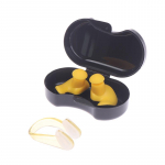 Suvised ujumisk&otilde;rvatropid, ninaklamber, silikoonist veekindlad sukeldumisk&otilde;rvatropid roosa