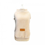 S&uuml;gistalvise Sfinksi kassiriided Korea lemmiklooma kampsun kassidele Gotas Katten Kedi Pullovers Koerte kapuuts maskotid Kost&uuml;&uuml;mir&otilde;ivad S-suit 1-2kg khaki