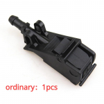 Auto esiklaasi pesuri klaasipuhasti pihusti 6RD955985 jaoks VW Volkswagen Passat B5 Golf 5 4 MK4 Bora Polo Beetle GOL
