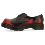dr. Martens 1461 Bex Oxford Must Punane Meeste Tossud 31864782 38