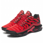 Meeste tossud Jooksu Mood &Otilde;ues Jooksmine Spordijalatsid V&otilde;rgust hingav Polsterdus Must Korvjalatsid Meeste Suured 39-46 39 punane