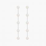 Pearl Chain tutik&otilde;rvar&otilde;ngad &ndash; elegantsed ja trendikad naiste k&otilde;rvaehted kuld