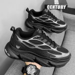 Meeste Kingad Tossud meeste vabaaja Meeste kingad tennised Luksuslikud kingad Treener Race Hingavad jalan&otilde;ud mood jooksujalatsid naistele 39