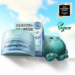 Mamonde Amazing Deep Mint Cleansing Balm 90ml special (+ 30ml mint cleansing foam provided)