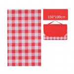 Piknikumatt matkamine matkamine &otilde;ues kaasaskantav rannatekk kokkupandav matkamatt paks veekindel murulapp matkavarustuse matt