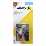 Safety 1st, kohandatav kinnitusrihm, 2 tk