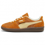Puma Palermo Vintage Caramel Latte Unisex tossud Vask Kreemjas-Vanilje Kumm 396841-02 41