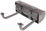 Tłumik Rato Silnik Rv740D 18100-Z0A0110-0000