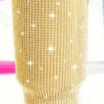 Uus Ice Bullion Cup roostevabast terasest Ice Bullion Cup teemantvaakumk&auml;epidemega autole 40oz