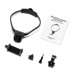 Kaelas hoidev kinnitus Insta360 Ace Pro GoPro13 hoidiku rippuvale kaelarihma stiilile 360&deg; videoselfie alus DJI Action 4 tarvikule