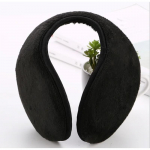 K&otilde;rvaklapid Naised Mehed K&otilde;rvaklapid Mees Pl&uuml;&uuml;s Tagantkantav Stiil K&otilde;rvaklapp Vabaaja Soojas hoidmine Fliis Talvine V&auml;litingimuste Kaitsja K&otilde;rvakate