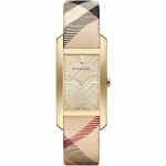 Burberry BU9407 25mm roostevabast terasest korpus nahast naistekell