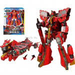 Uus Galaxy Detectives Tobot V muudab roboti autom&auml;nguasjaks Korea Cartoon Brothers Anime Transformation autom&auml;nguasjad