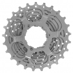 10 kiirusega jalgrattakassett 11-25T maanteejalgratta vabajooksu kasseti ketiratta jalgrattas&otilde;idutarvikud