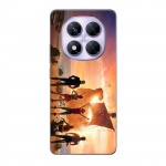 Coque Xiaomi Redmi Note 14 Pro 5G one piece le film Maniacase