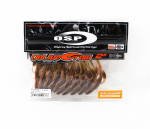 OSP Soft Lure Dolive Craw 2 tolli TW-155 (2376)