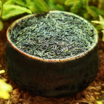 Th&eacute; vert bio Gyokuro 200 g