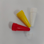 3 tk / komplekt ket&scaron;upi pigistatava plastsiirupi dosaator sobib suurep&auml;raselt ket&scaron;upi, salati ja grillkastme jaoks