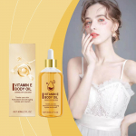 Keha&otilde;li nahahooldus niisutav &otilde;rna kogu keha naha massaažihooldus seerumi&otilde;li 60 ml One Size