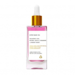 40 ml maasika raseerimisj&auml;rgne &otilde;li, puuvilja-vanilje ekstrakt, rahustav ja niisutav raseerimisj&auml;rgne sissekasvanud naistele