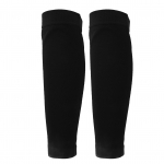 Footless Compression Stockings 15 to 21mmHg Skin Friendly and Breathable Protective For Running 3XL