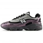 New Balance 1000 Tume J&auml;&auml;vein Unisex Tossud H&otilde;bedane Metallik-H&otilde;bedane Must M1000EGY 36