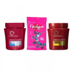 Pack Nettoyant pour bijoux Precious + Silver 236 ml + 15 Lingettes