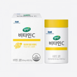 Selex Vitamin C 60 tablets (1 month supply) (on) 60 tablets (1 month supply)