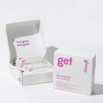 Vinerlab Get Glossy Glutathione 30 packets (liposome) (15 days&rsquo; supply)