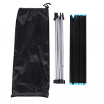 V&auml;ike kokkupandav matkalaud Kaasaskantav rannalaud v&auml;ljas piknikule kokkamiseks