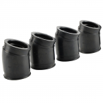 Karburaatori &otilde;hu sisselaske isolaatorid Honda CB750 CB750K SOHC jaoks 1971-1976