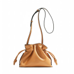 Klassikaline Flamenco Nahast T&otilde;mblukuga Koti-Kott - S&uuml;gis-Talvine Kollektsioon, &Uuml;he&otilde;la v&otilde;i Crossbody Stiil, Naiste Moodne Aksessuaar pruun