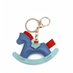 Cartoon Nahast Giraffe Girl Bag ripats Creative Belt kaelakee Kaelkirjak v&otilde;tmehoidja 8cm