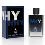 Why Milestone - men's eau de parfum 100 ml