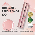 VT Collagen Riddle Shot 100 50 ml &ndash; kollageeni v&otilde;imendav niisutusampull