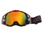 Motokrossi Prillid Mootorratta P&auml;ikeseprillid Mees MTB ATV Tuulekindel Kaitse Suusatamine Jalgrattas&otilde;it V&otilde;idus&otilde;it Maastikus&otilde;idu Prillid Ohutusprillid One Size