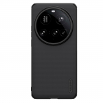 Xiaomi MI 15 Ultra telefoni &uuml;mbris Nillkin Super Frosted Shield Pro k&otilde;va PC+TPU kest p&otilde;rutuskindel tagakaas Xiaomi 15 Ultra must