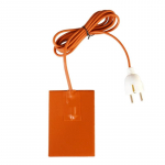 T&auml;iustatud mootori eelsoojendi T&otilde;hus autosoojenduslahendus, &otilde;lip&otilde;hja eelsoojendi