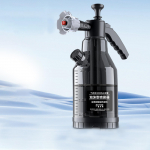 Lumevahuga veep&uuml;stol autopesule 2L lumivahuga pihusti aiat&ouml;&ouml;deks Kastmispihusti Vahtkahur Autotarvikud K&auml;sipump must