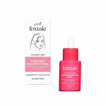 Foxtale 3% Tranexamic Acid Face Serum with Peptides & Niacinamide for Hyperpigmentation, Reduces Marks , All Skin Types, Men and Women - 30 ml