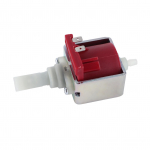 Kohvi espressomasina veepump Meditsiiniseade Elektromagnetpumbad EL-pistik 230V(EAP5)