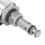 Solenoidklapp IPR-klapp Pihusti r&otilde;huregulaator 122?5053 Cat E322C 322CFM 3126 3126B jaoks